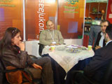 Naseejukom Exbition Images