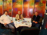 Naseejukom Exbition Images